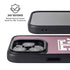 Texas A&M University TAM iPhone 15 Pro Kickstand Case